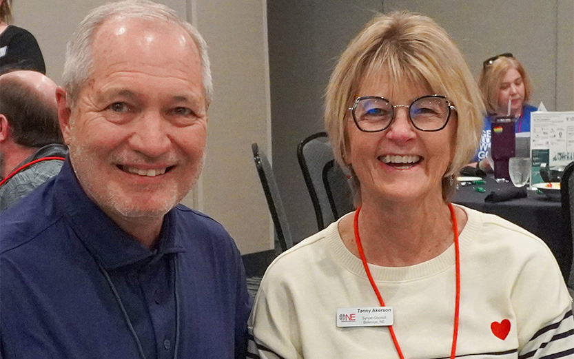 community of believers