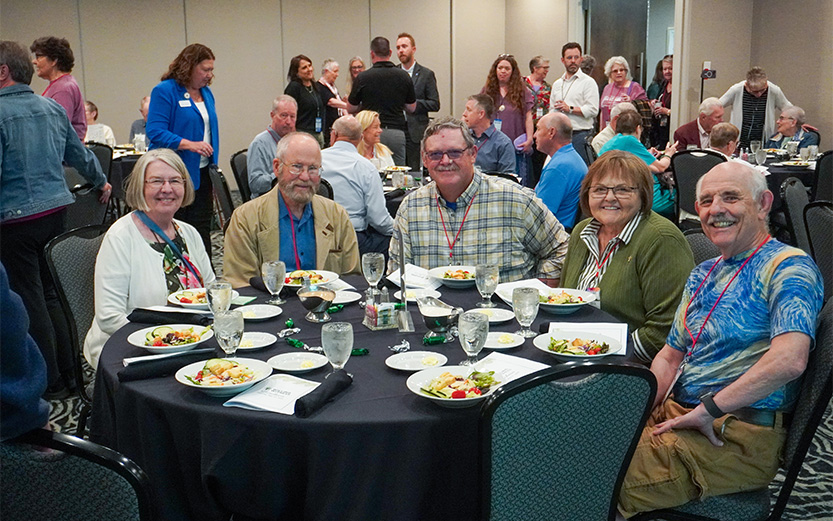 community of believers