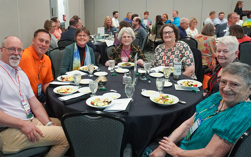 community of believers